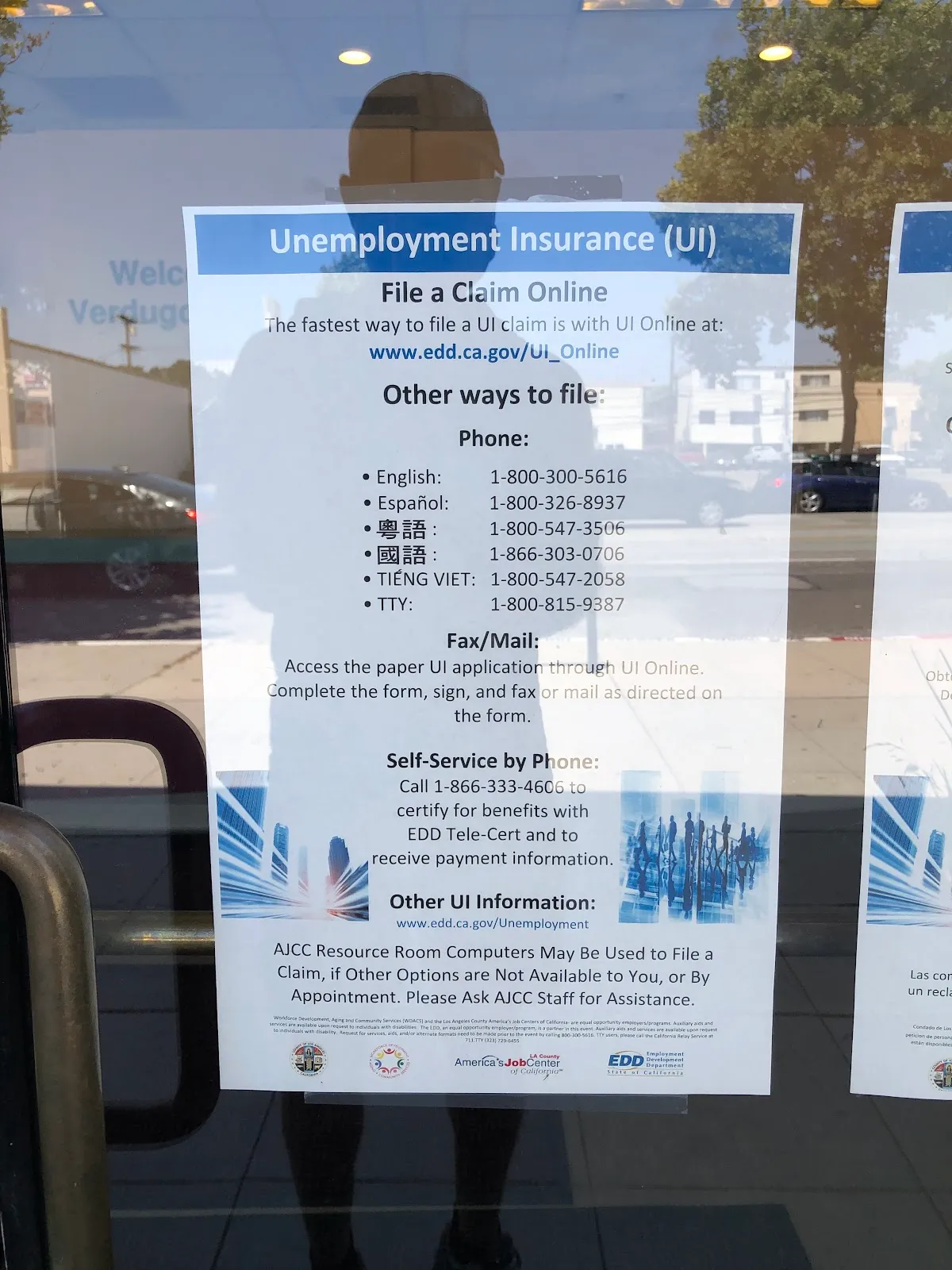 Verdugo Jobs Center – photo 3