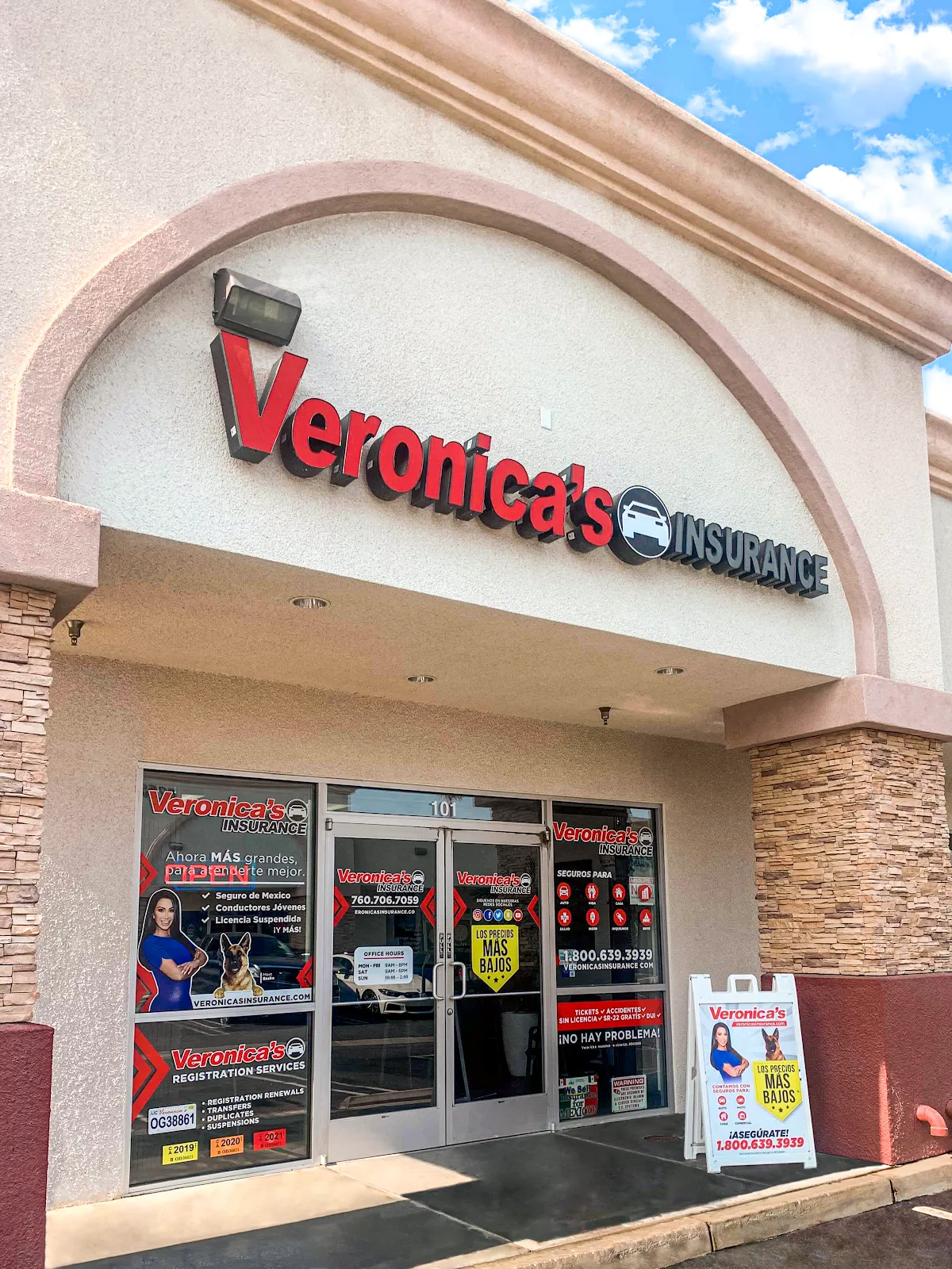 Veronica's Insurance – photo 2