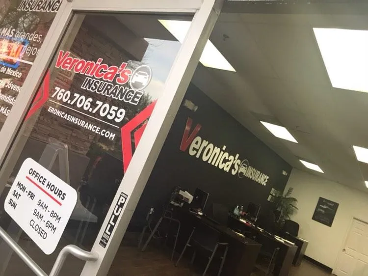 Veronica's Insurance – photo 3