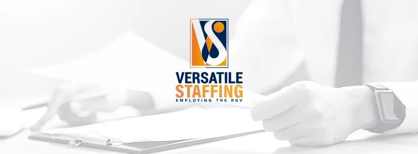 Versatile Staffing LLC
