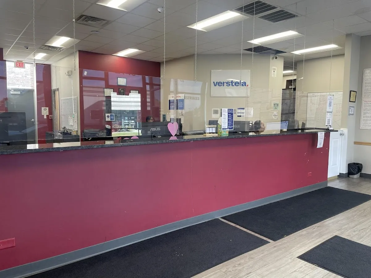 Verstela – photo 2