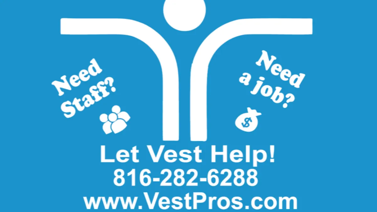 Vest Professional Placement Firm, LLC