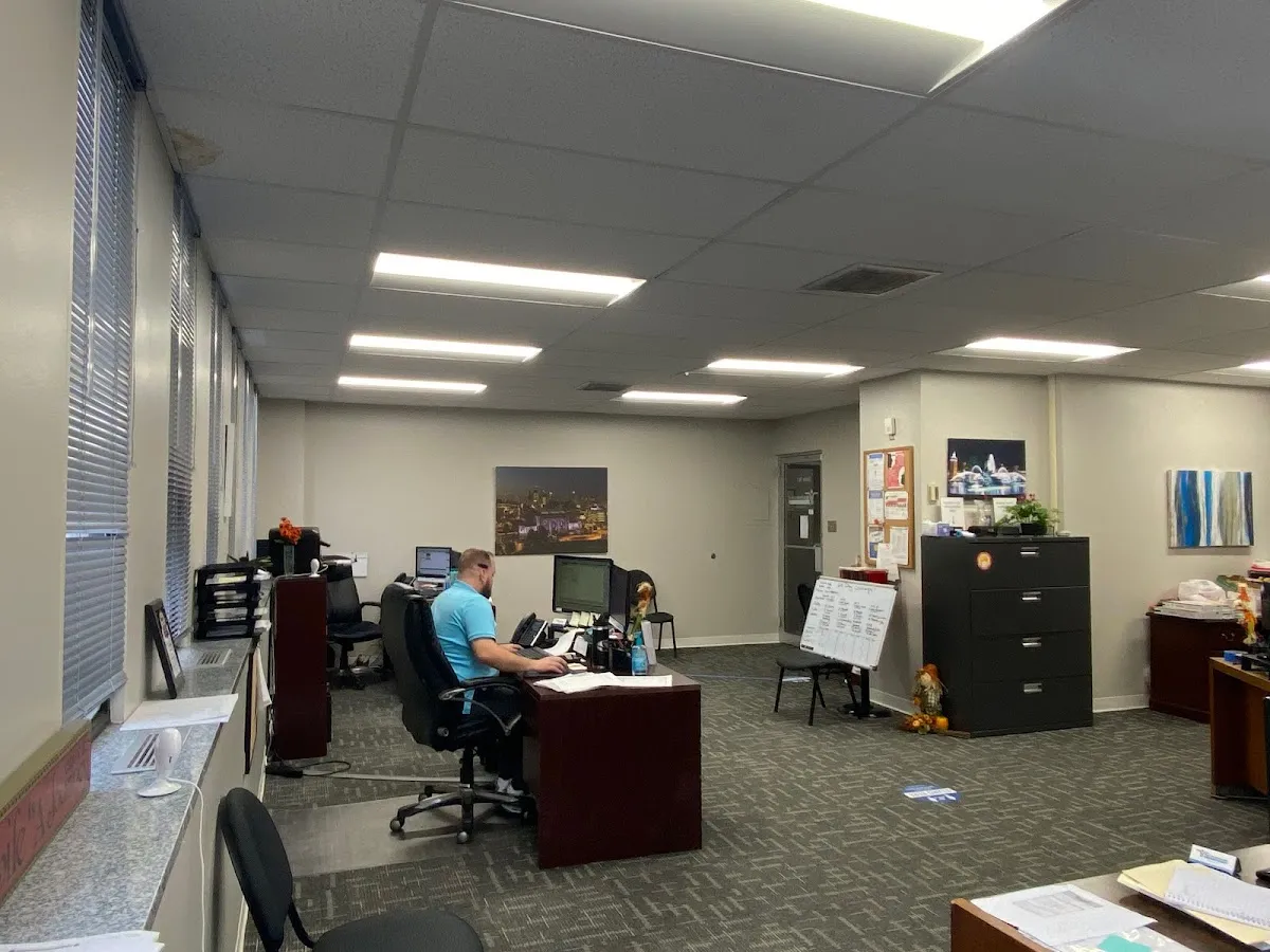 Vest Professional Placement Firm, LLC – photo 3