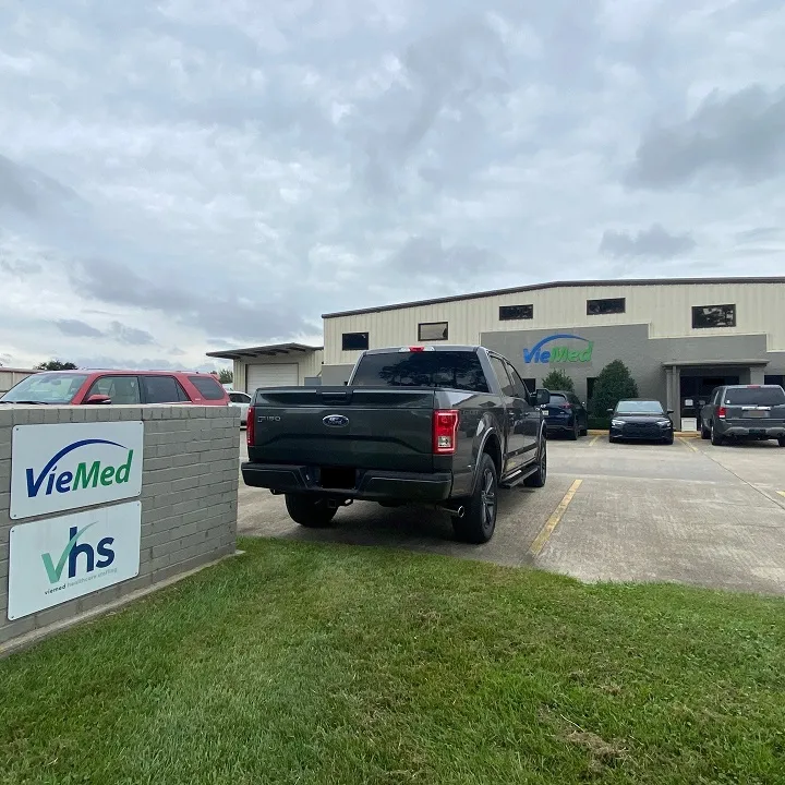 VieMed Healthcare Staffing