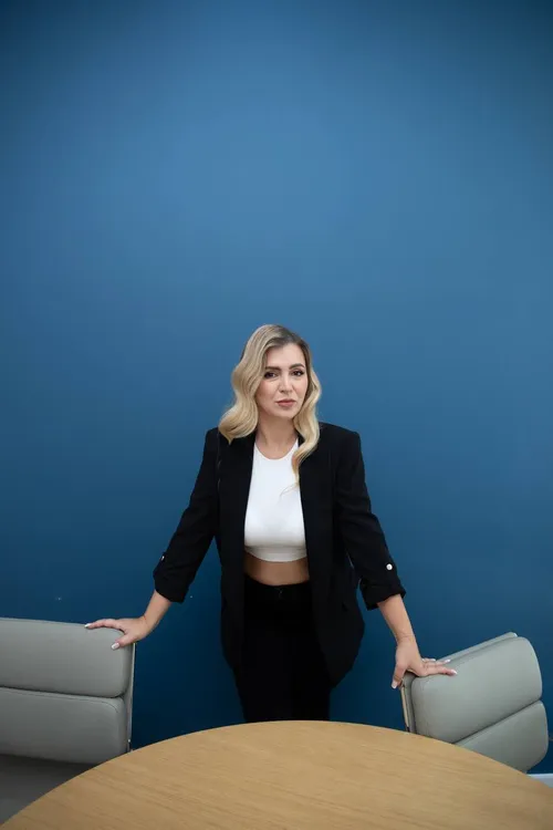 VIP Staff Recruitment Agency