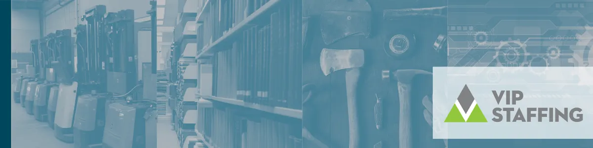 VIP Staffing