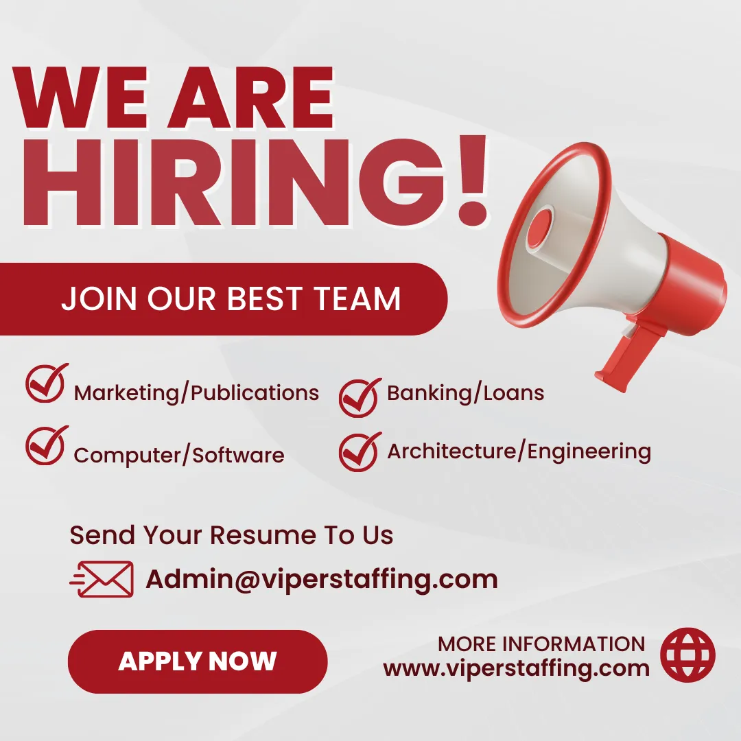 Viper Staffing Services