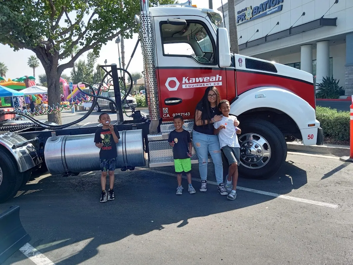 Visalia Employment Connection