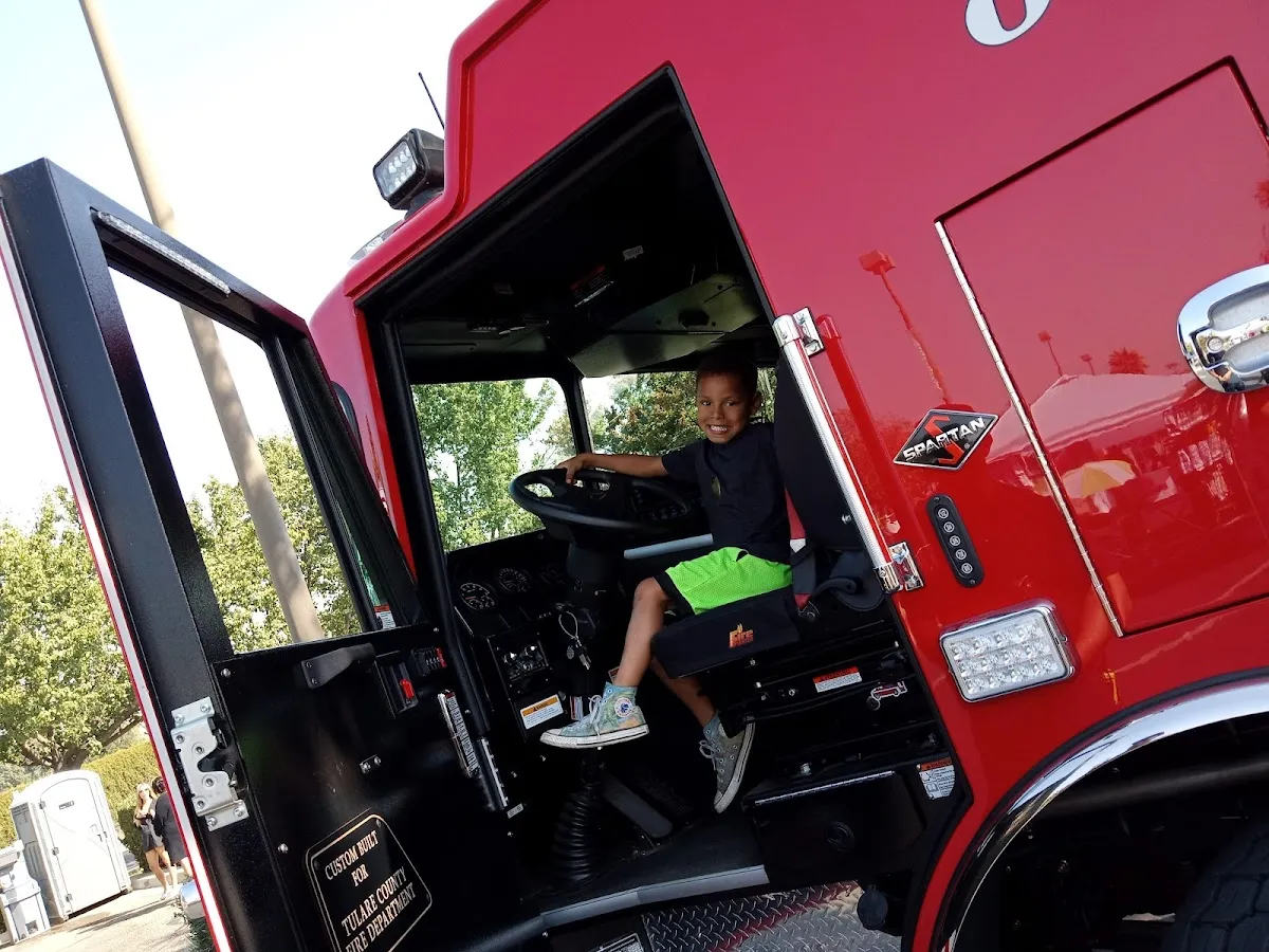 Visalia Employment Connection – photo 2