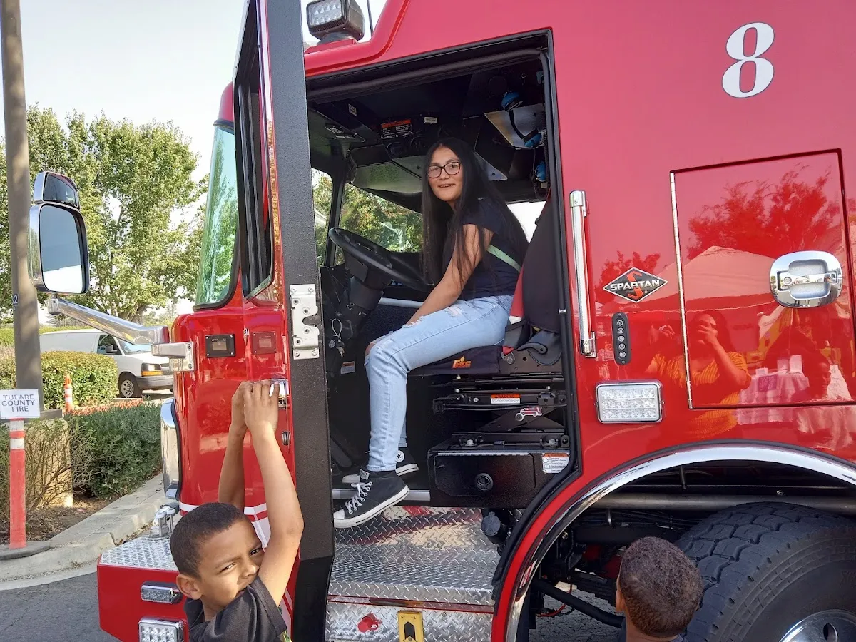 Visalia Employment Connection – photo 3