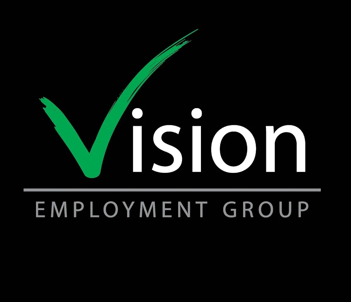 Vision Employment Group