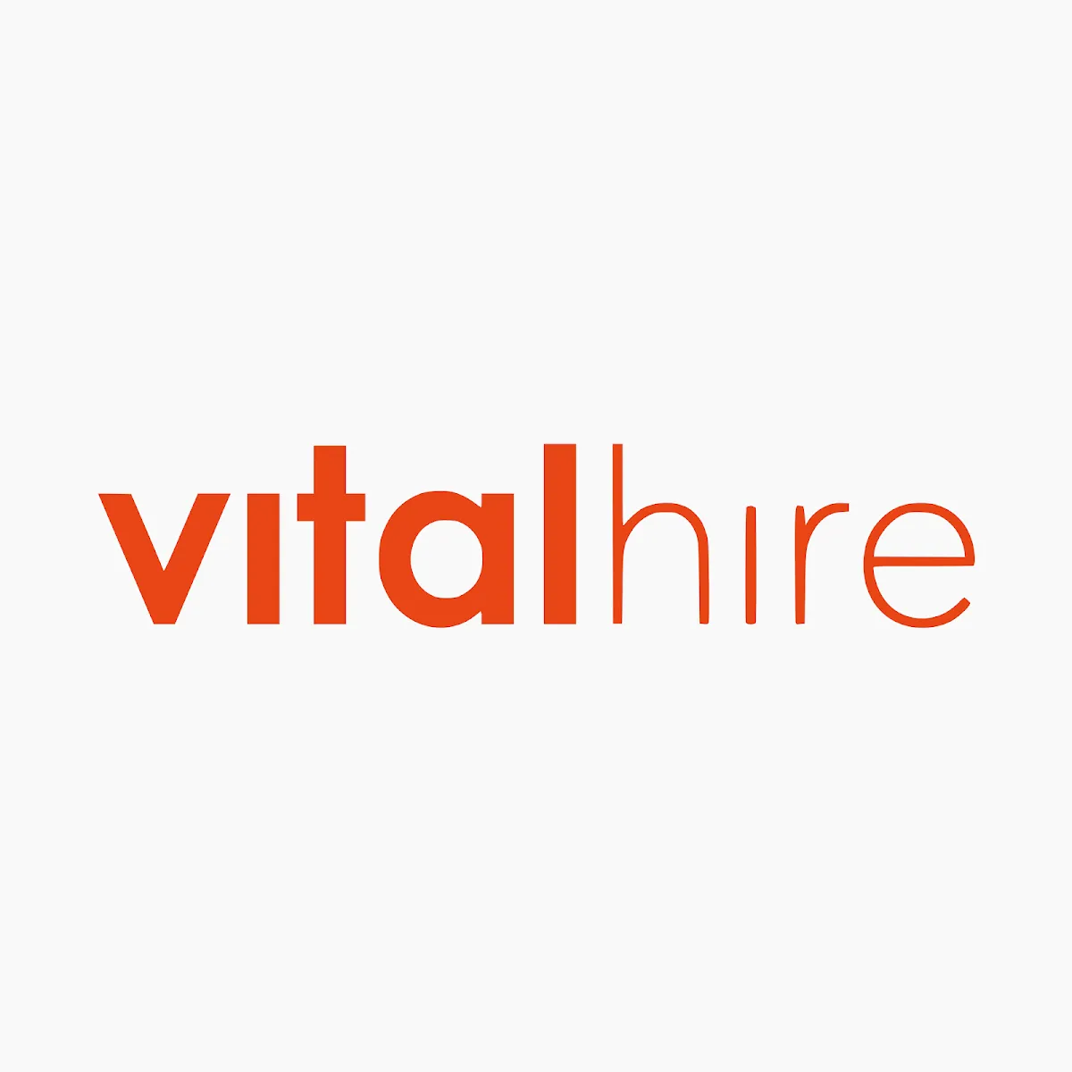 VitalHire