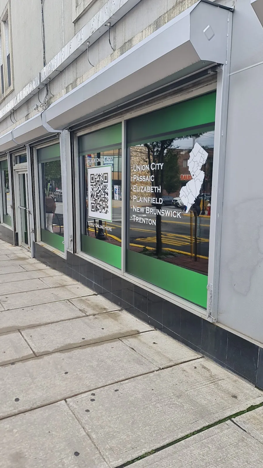 Vitality Staffing Solutions