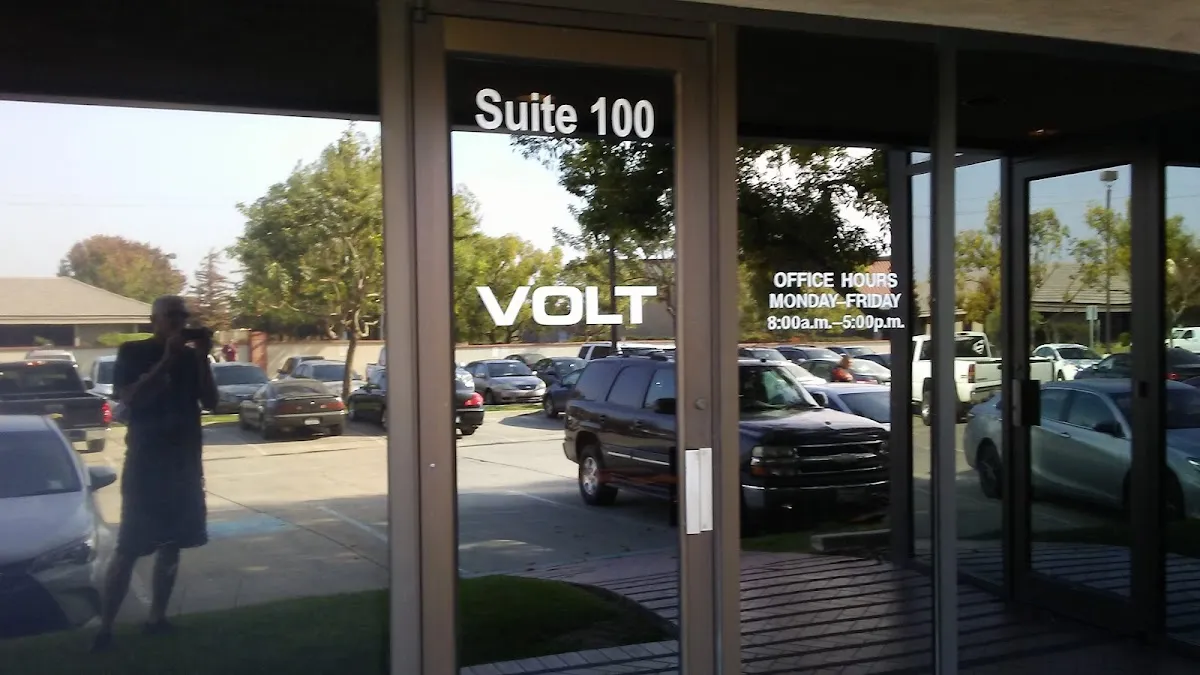 Volt Workforce Solutions