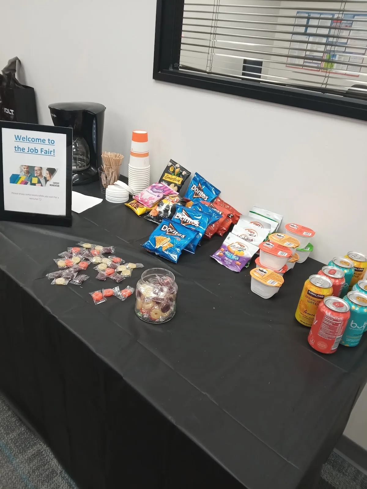 Volt Workforce Solutions