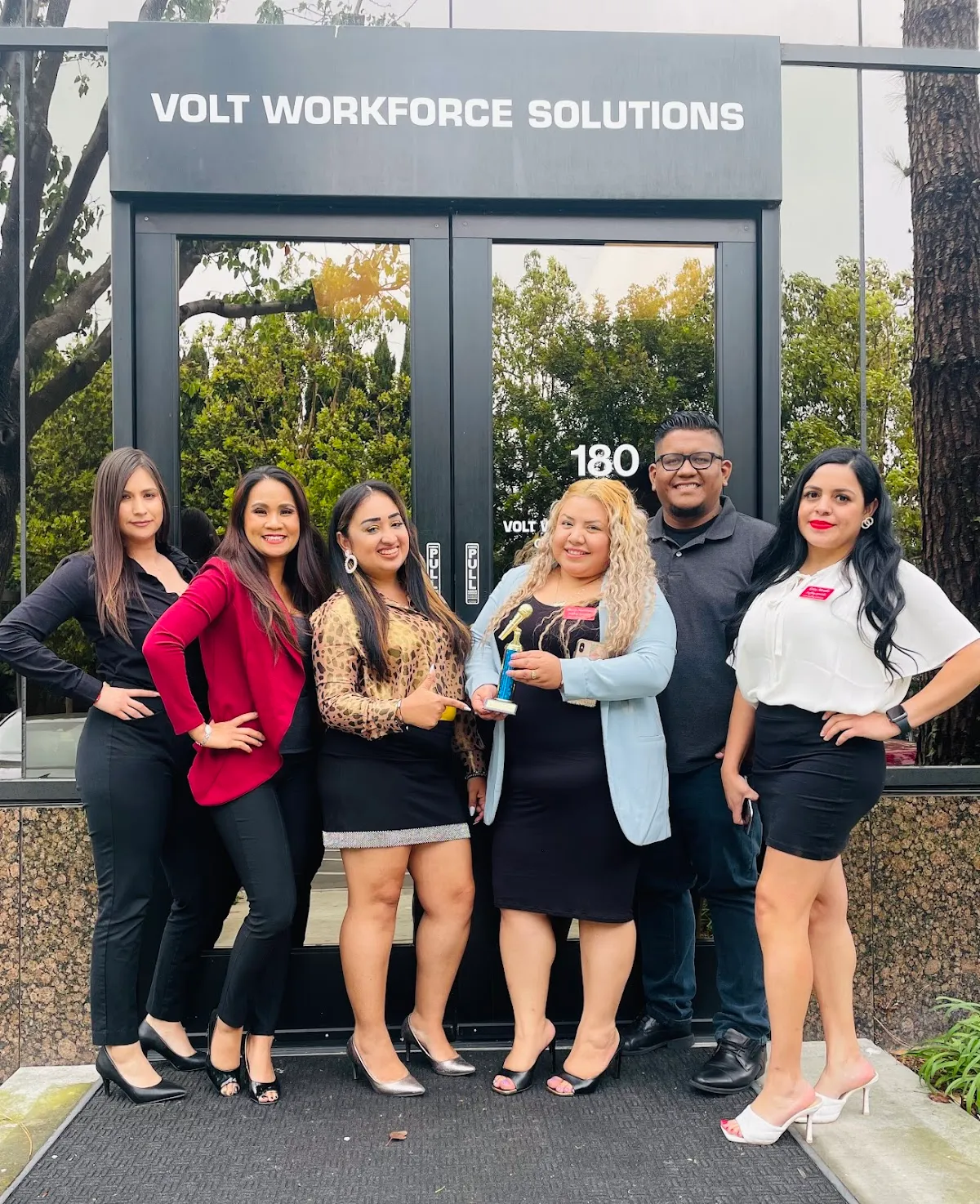 Volt Workforce Solutions – photo 2