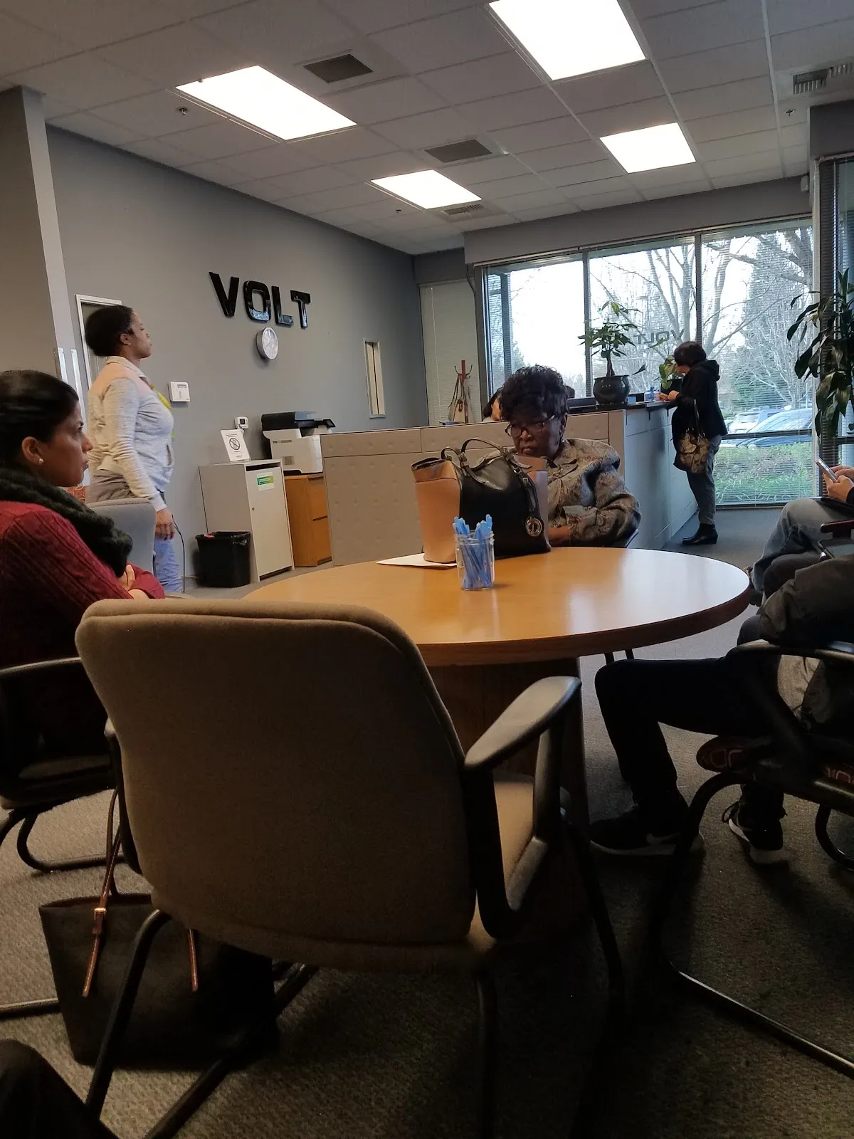 Volt Workforce Solutions