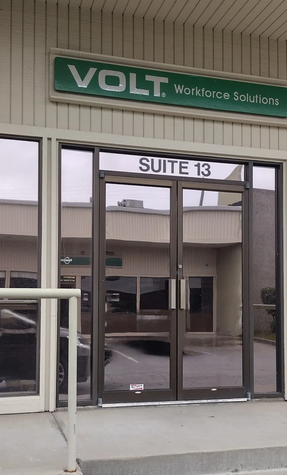 Volt Workforce Solutions