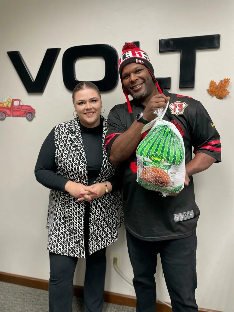 Volt Workforce Solutions