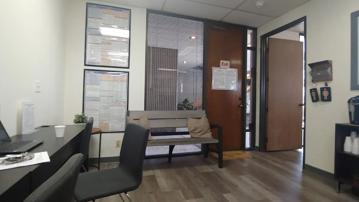 Voyage Employer Services