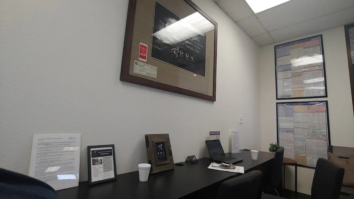 Voyage Employer Services – photo 2