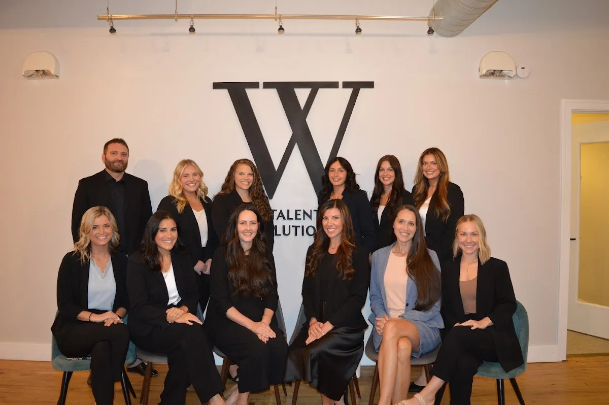 W Talent Solutions