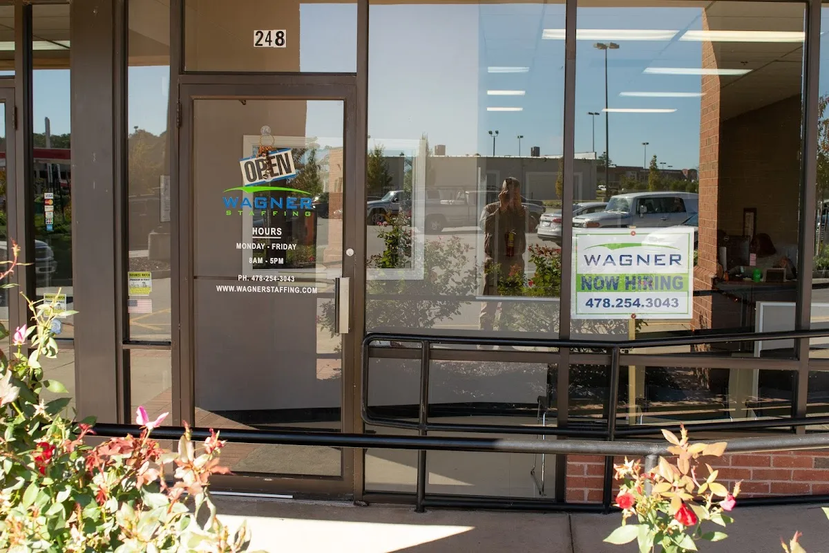 Wagner Staffing – photo 3