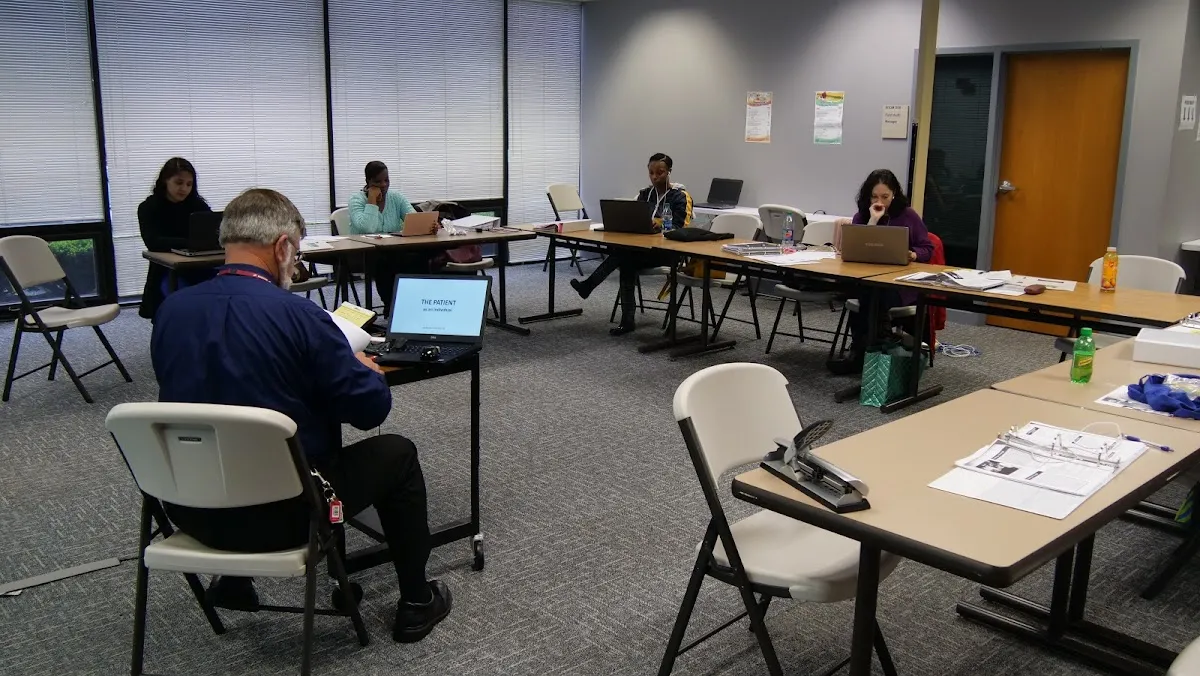 Waterbury American Job Center