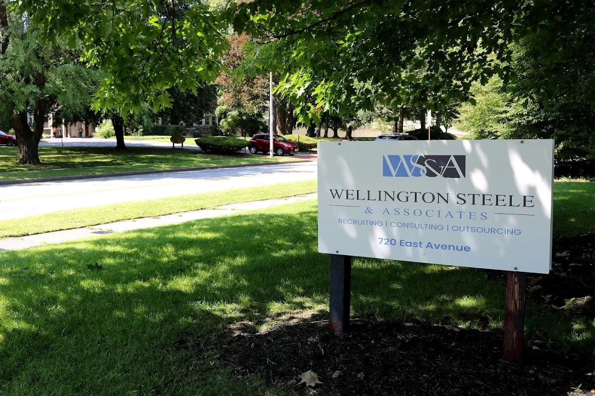 Wellington Steele & Associates