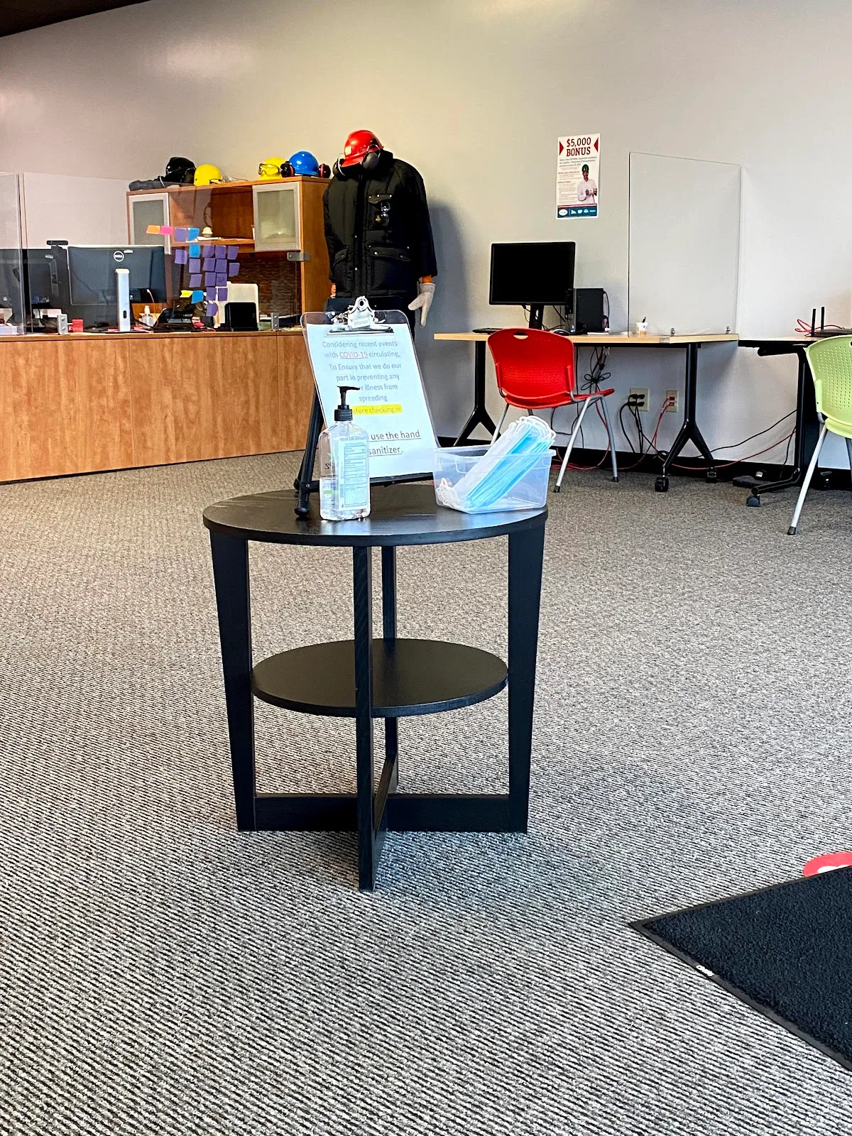 Wells Employment Office – photo 2