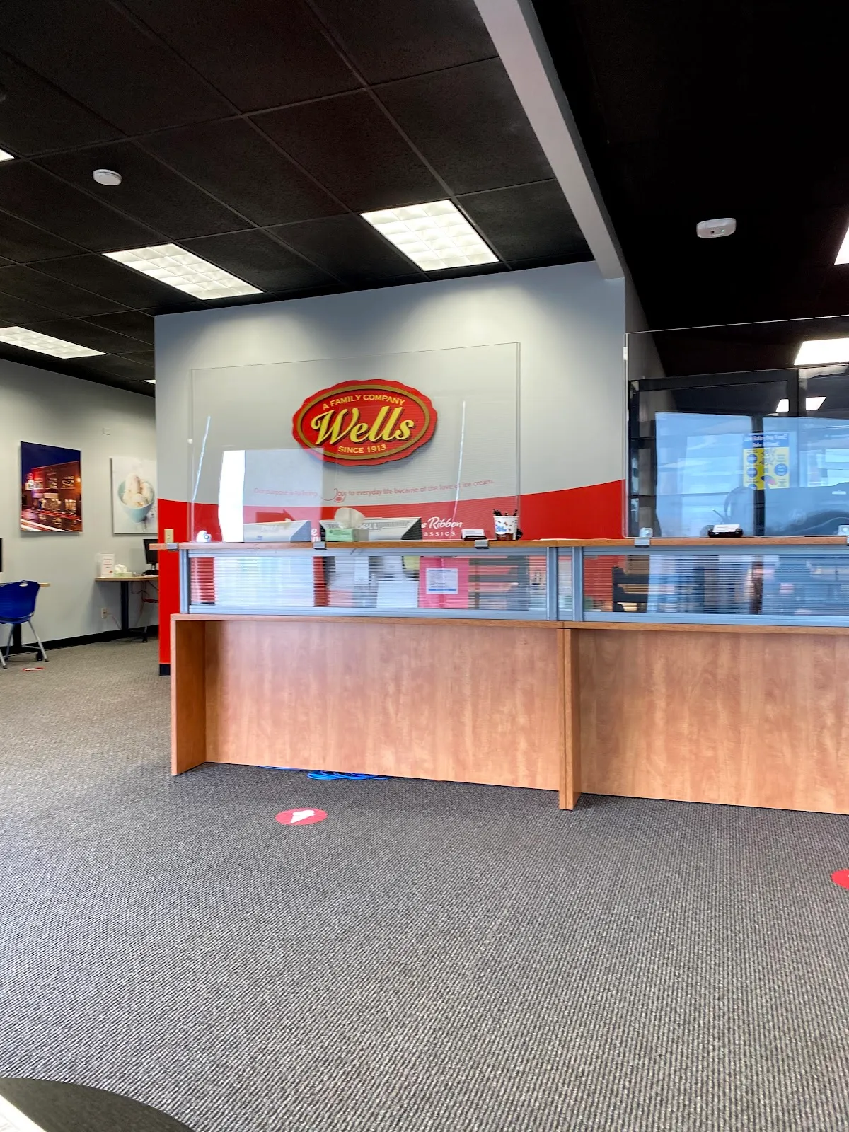 Wells Employment Office – photo 3