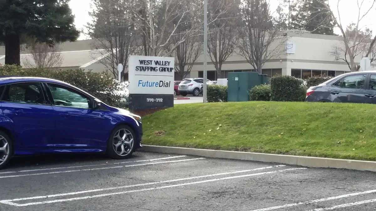 West Valley Staffing Group