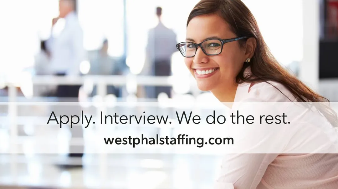 Westphal Staffing Inc