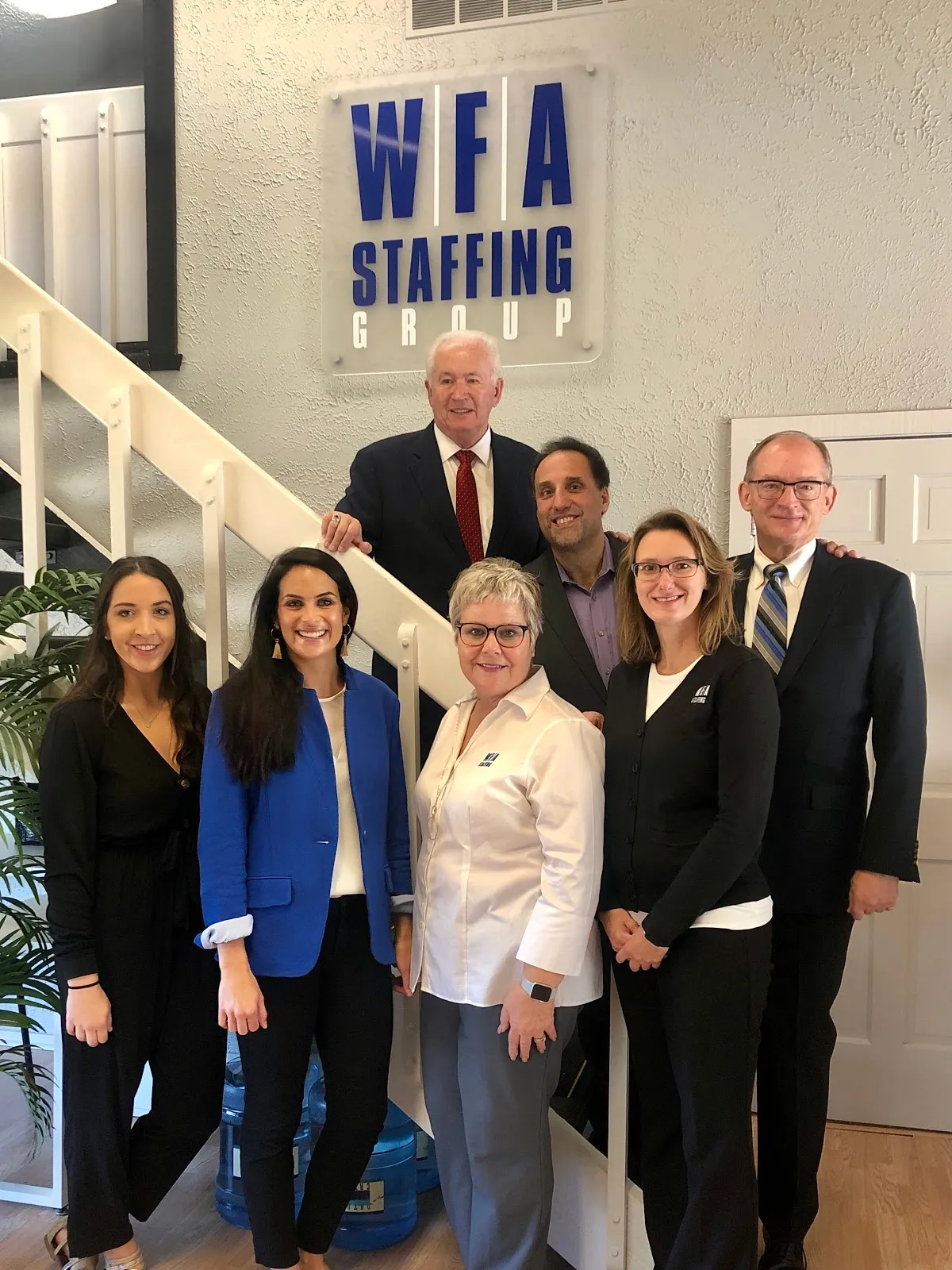 WFA Staffing Group