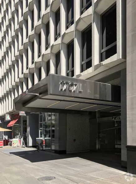 District Of Columbia