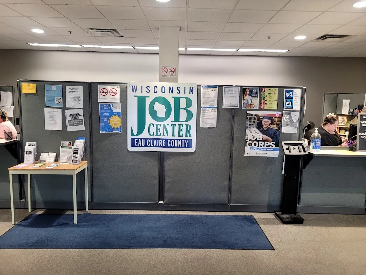 WI DWD Job Center