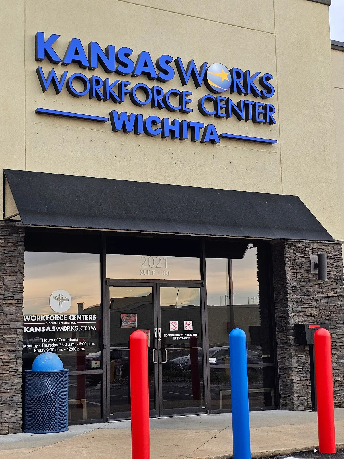 Wichita Workforce Center