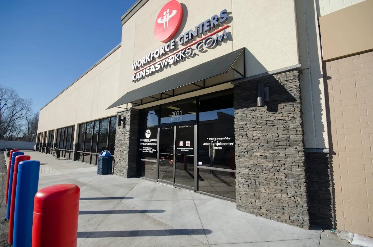 Wichita Workforce Center – photo 2