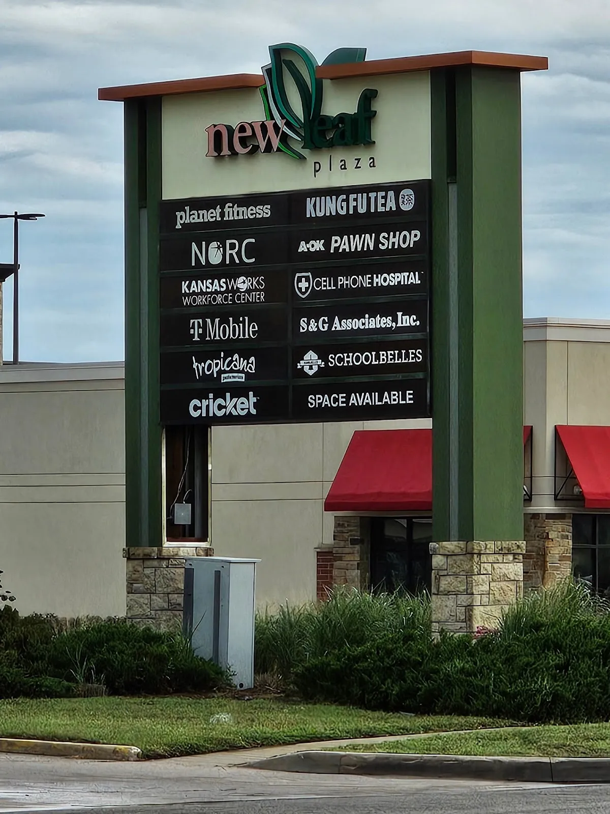 Wichita Workforce Center – photo 3