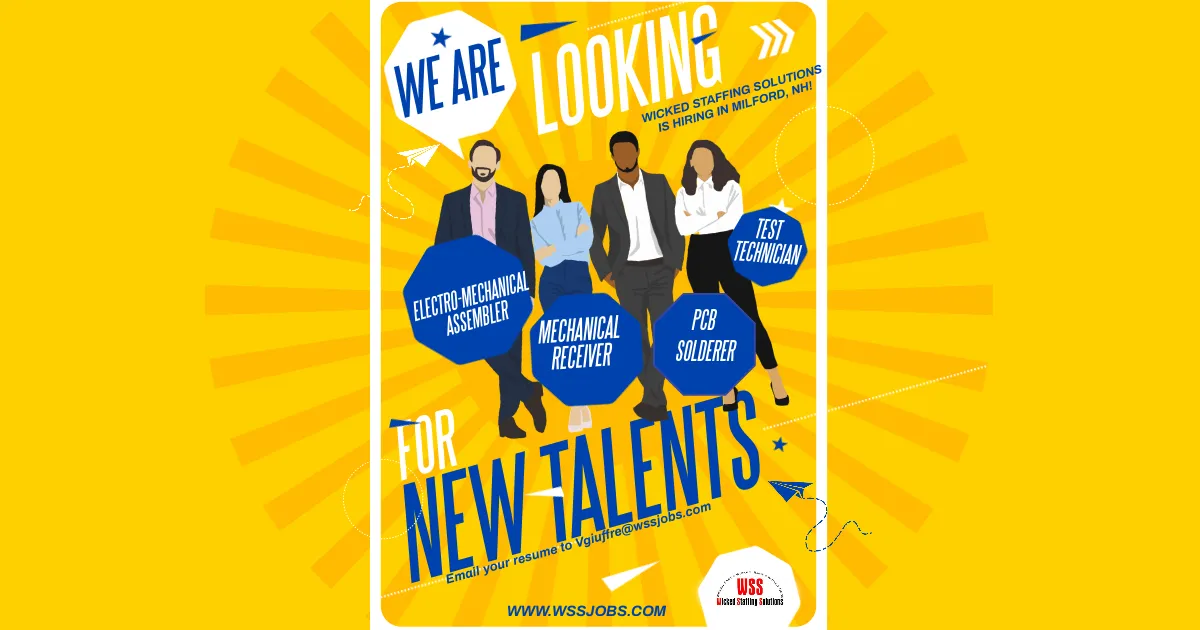 Wicked Staffing Solutions – photo 2