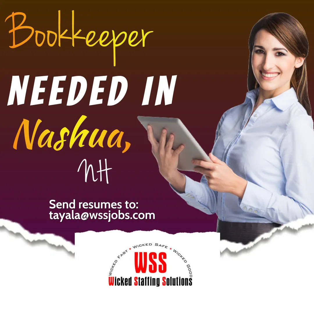 Wicked Staffing Solutions – photo 3