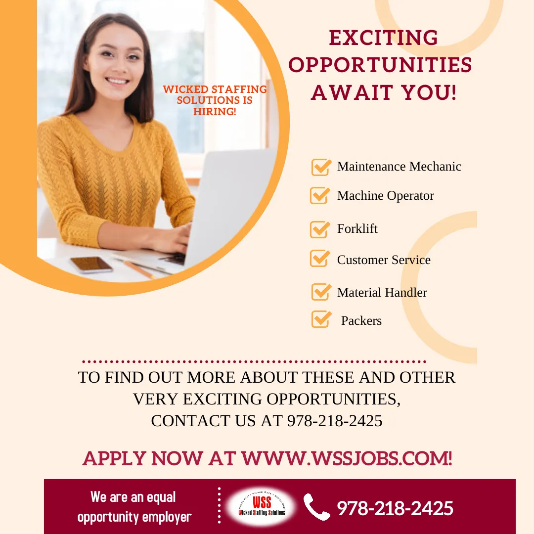 Wicked Staffing Solutions