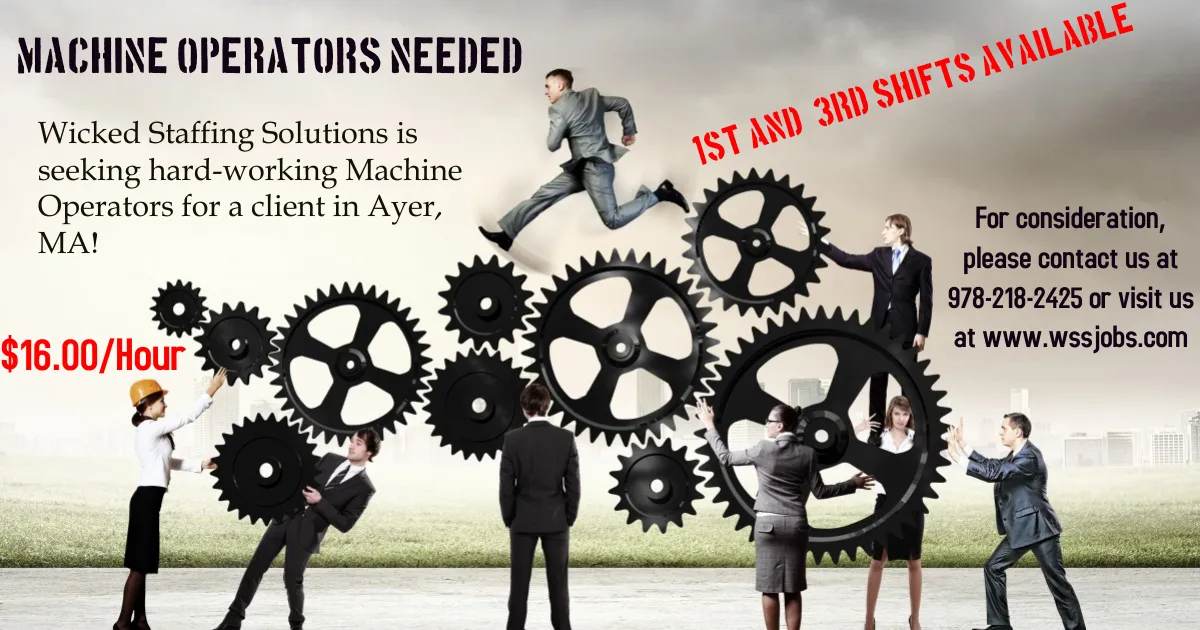 Wicked Staffing Solutions – photo 3