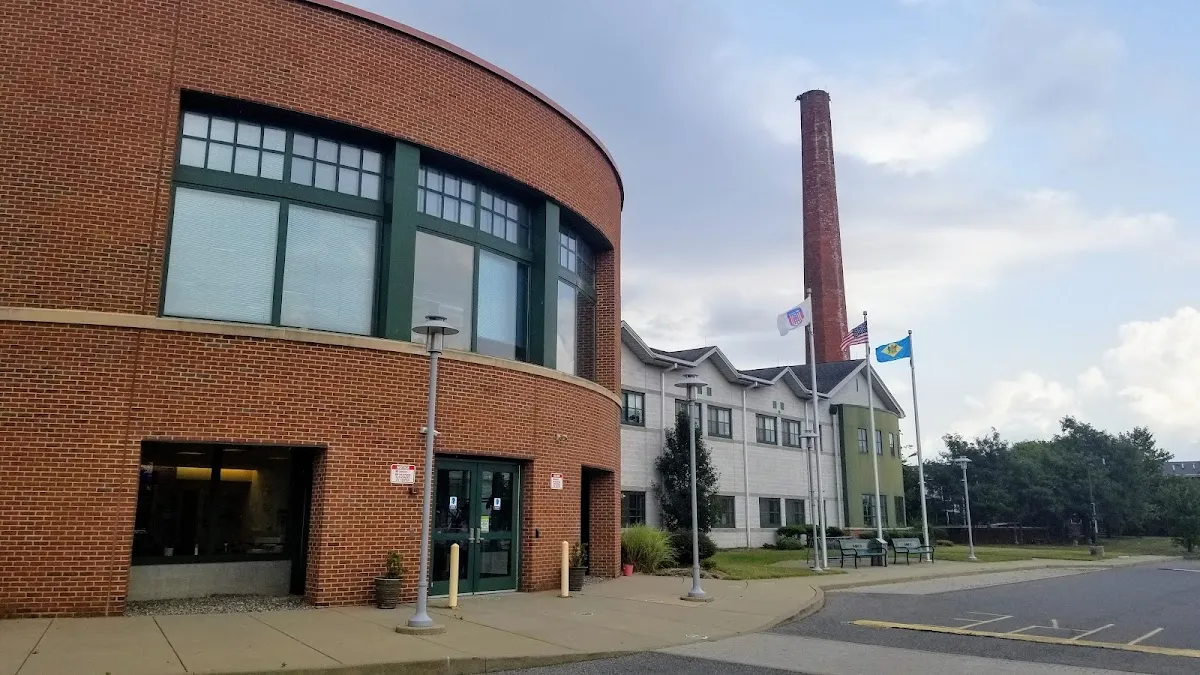 Wilmington Job Corps Center