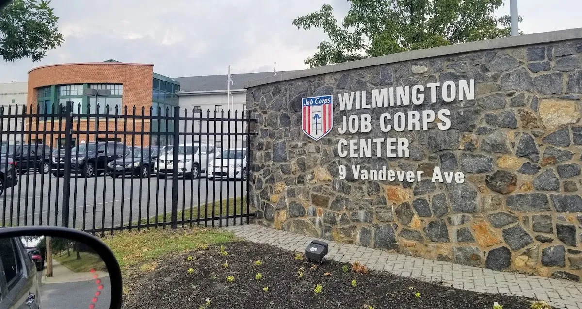 Wilmington Job Corps Center – photo 2