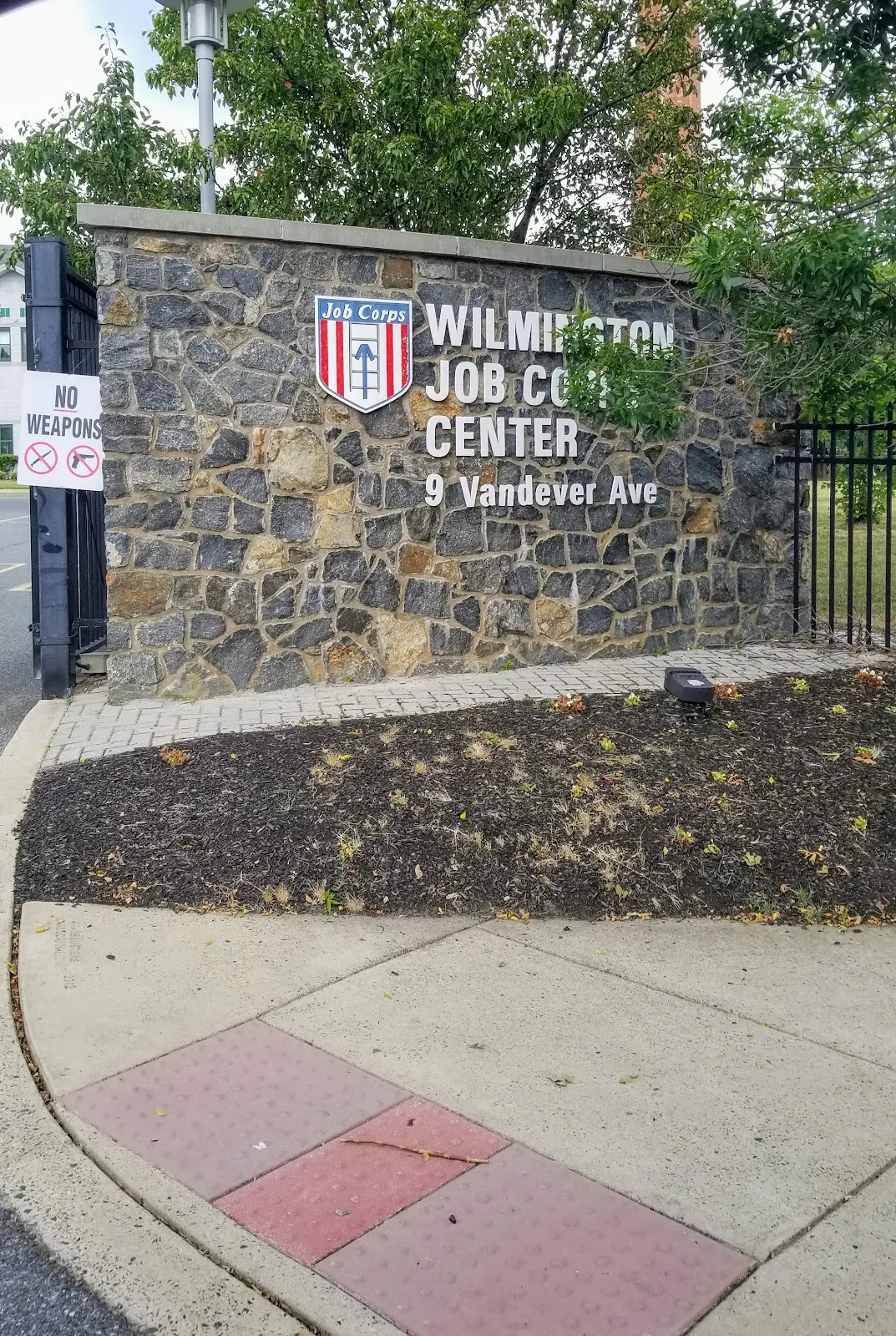 Wilmington Job Corps Center – photo 3