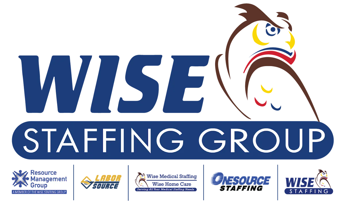Wise Staffing Group