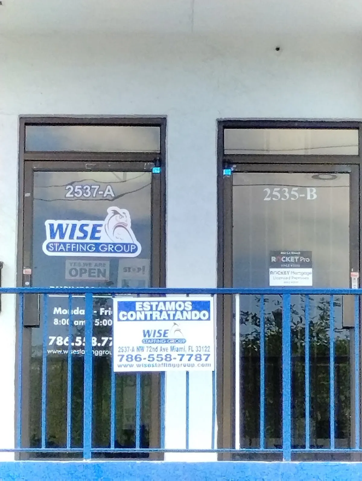 Wise Staffing Group – photo 2