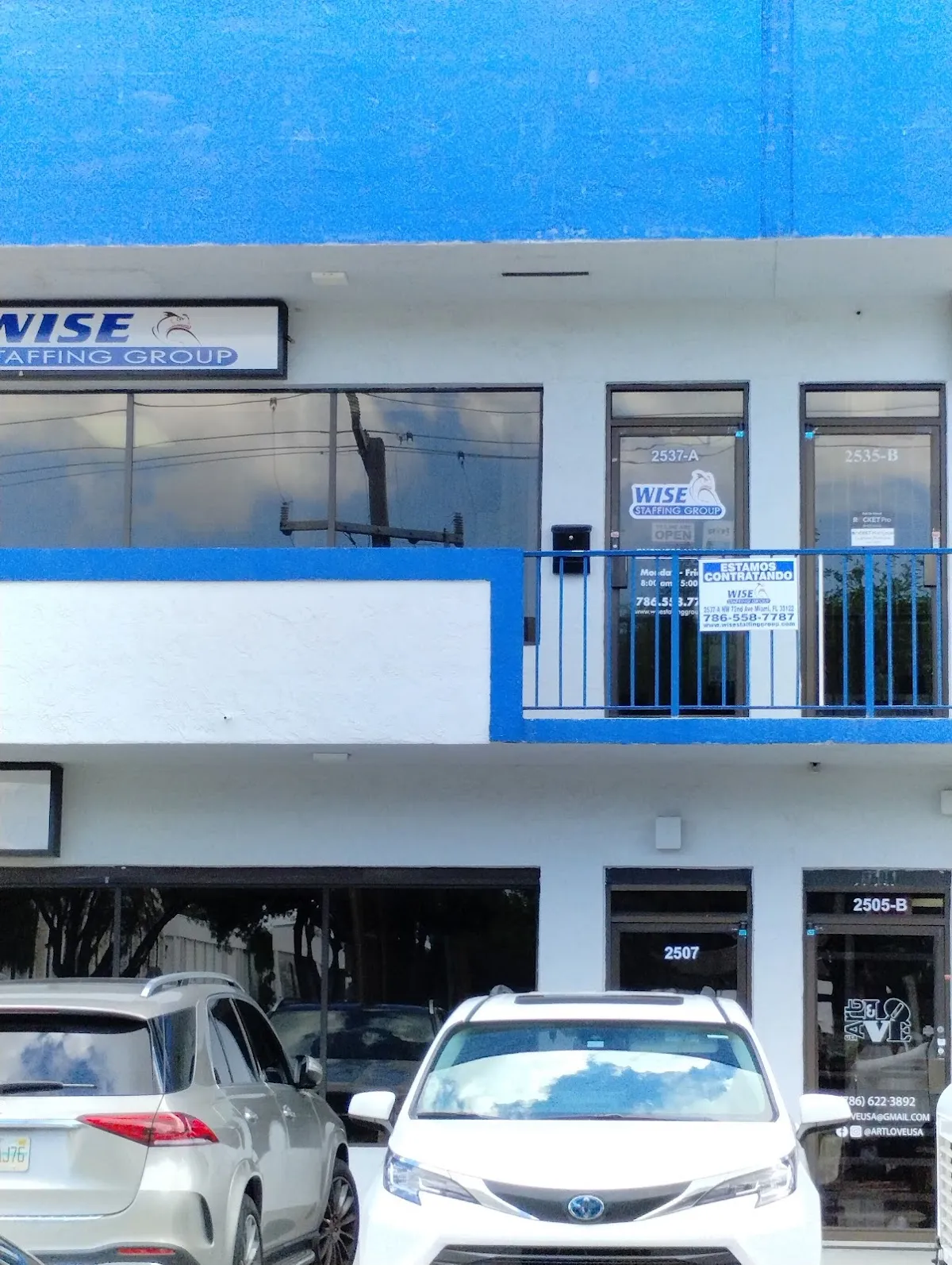 Wise Staffing Group – photo 3