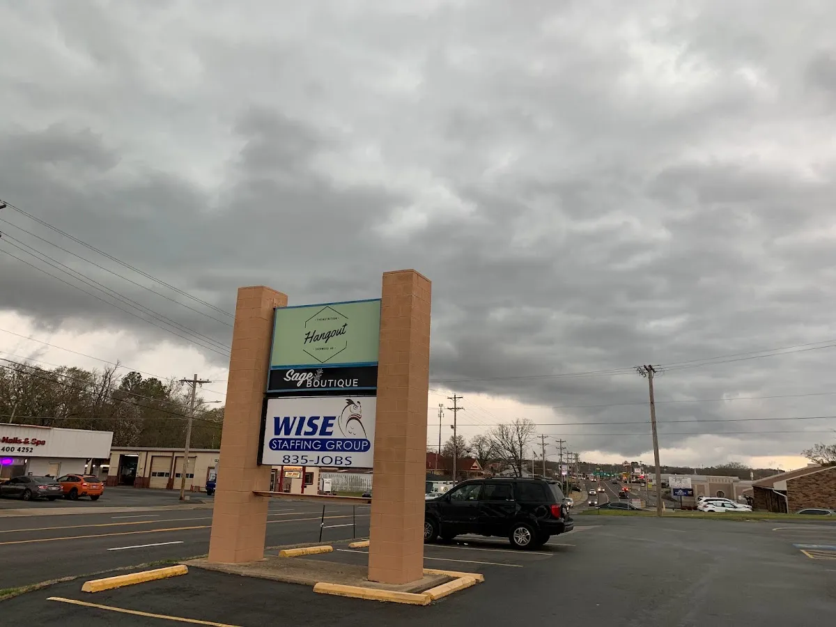 Wise Staffing Group – photo 2